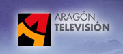 Logo Aragon Television